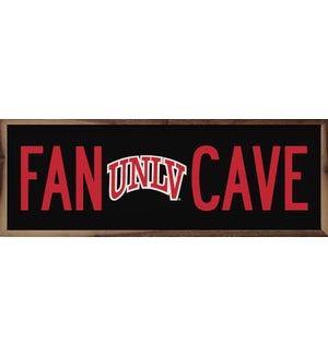 Fan Cave University Of Nevada Las Vegas